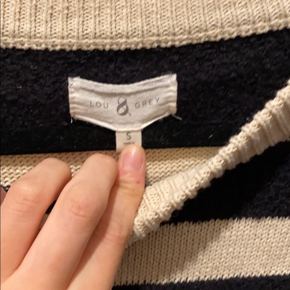 Sweater - Picture 2 of 2